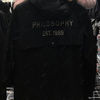 市场上装-中长外套-靓仔外套【实拍】