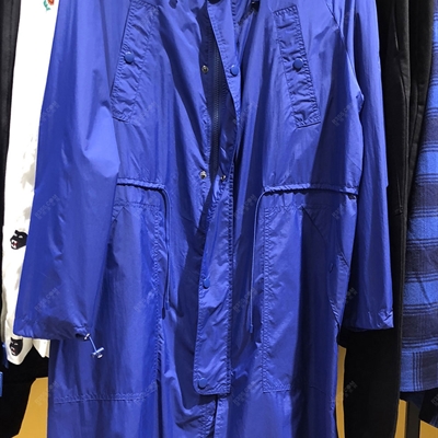 市场上装-中长外套-靓仔外套【实拍】