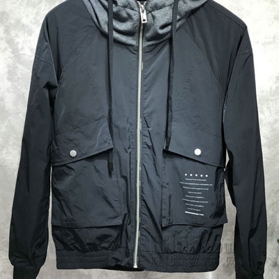 市场上装-夹克-靓仔外套