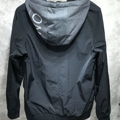 市场上装-夹克-靓仔外套