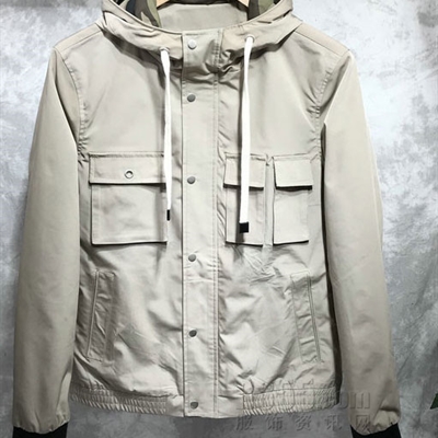 市场上装-夹克-靓仔外套