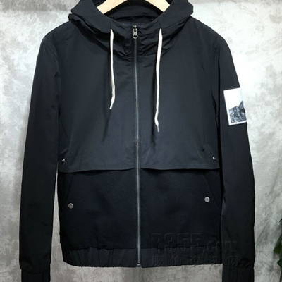 市场上装-夹克-靓仔外套