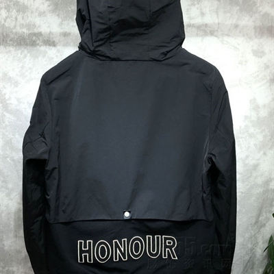 市场上装-夹克-靓仔外套