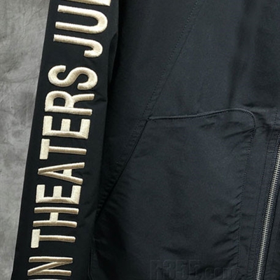 市场上装-夹克-靓仔外套