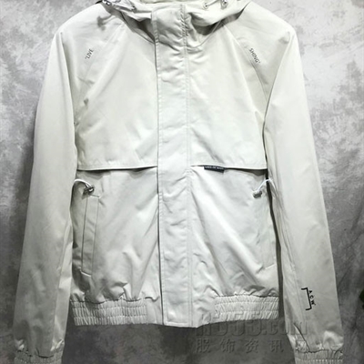 市场上装-夹克-靓仔外套