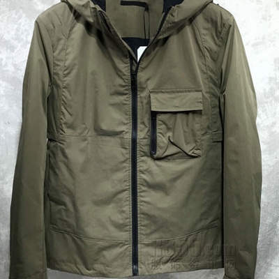 市场上装-夹克-靓仔外套