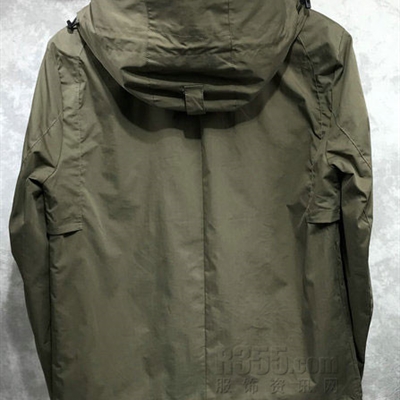 市场上装-夹克-靓仔外套