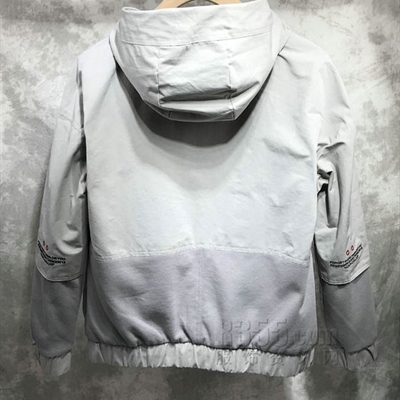 市场上装-夹克-靓仔外套