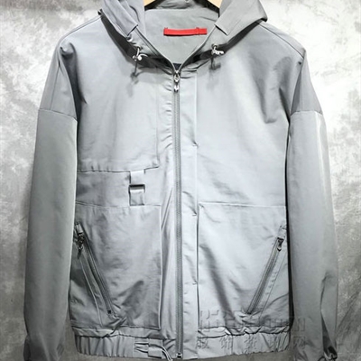 市场上装-夹克-靓仔外套