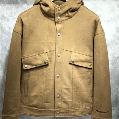 市场上装-夹克-靓仔外套