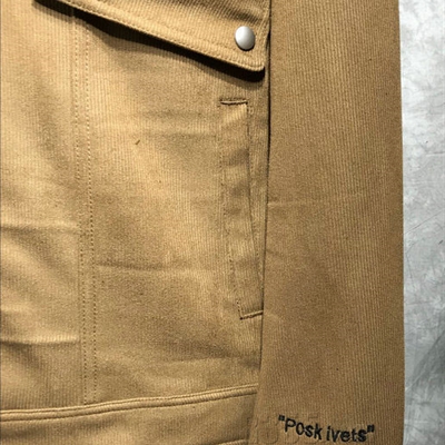 市场上装-夹克-靓仔外套