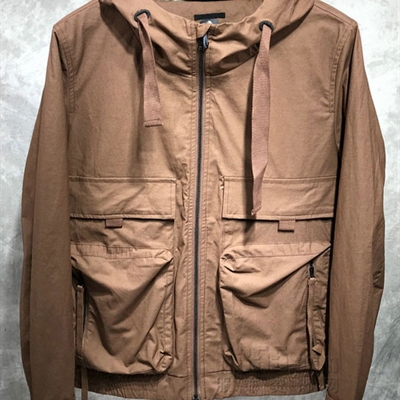 市场上装-夹克-靓仔外套