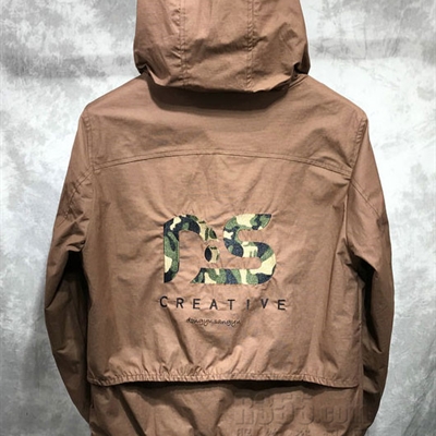 市场上装-夹克-靓仔外套