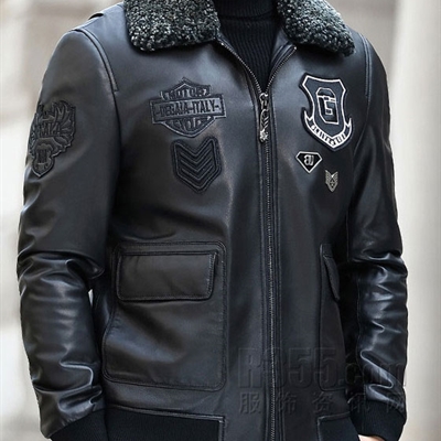 市场上装-尼克服-商务尼克服