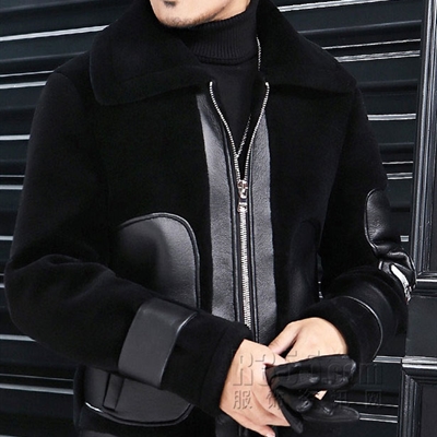 市场上装-尼克服-商务尼克服