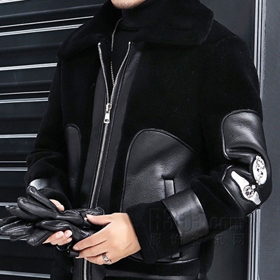 市场上装-尼克服-商务尼克服