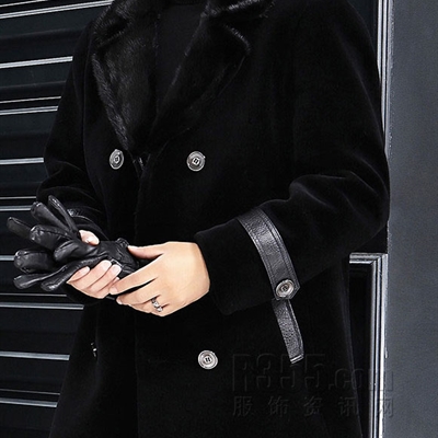 市场上装-尼克服-商务尼克服