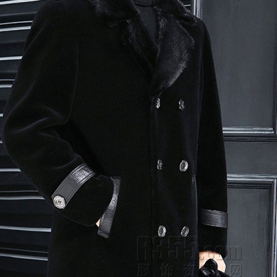 市场上装-尼克服-商务尼克服