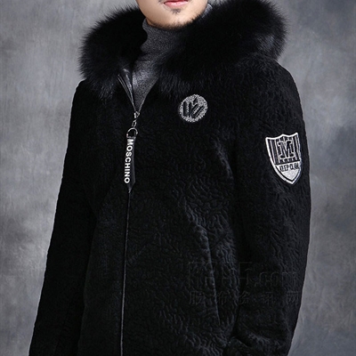 市场上装-尼克服-商务尼克服