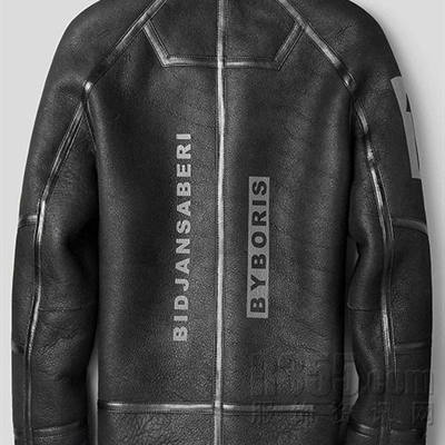 市场上装-尼克服-商务尼克服