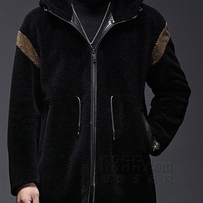 市场上装-尼克服-商务尼克服