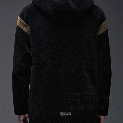 市场上装-尼克服-商务尼克服