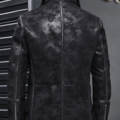 市场上装-尼克服-商务尼克服