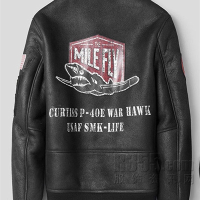 市场上装-尼克服-商务尼克服