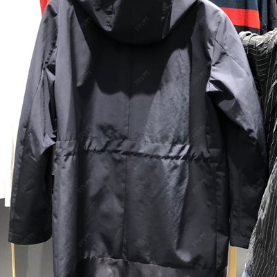 市场上装-大衣-商务大衣【实拍】