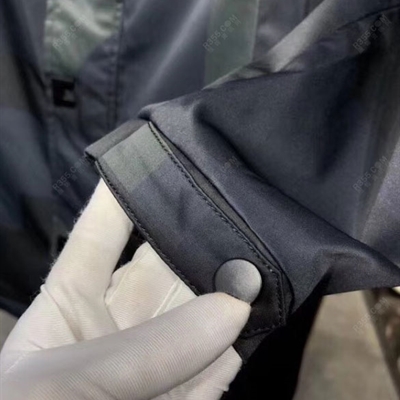 市场上装-大衣-商务大衣