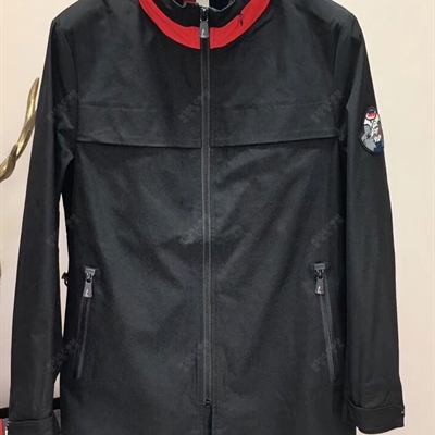 市场上装-大衣-商务大衣