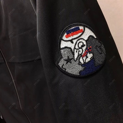 市场上装-大衣-商务大衣