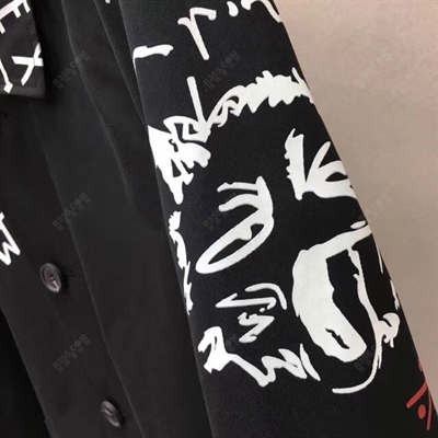 市场上装-大衣-商务大衣