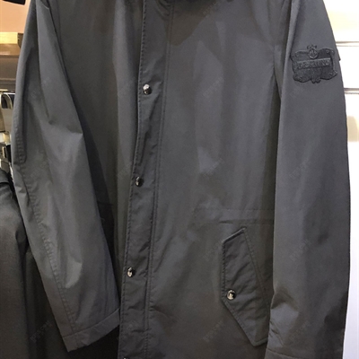 市场上装-大衣-商务大衣【实拍】