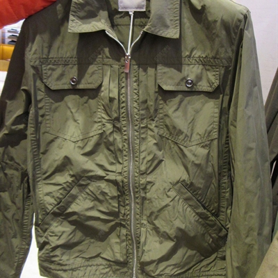 市场上装-夹克-商务夹克【实拍】