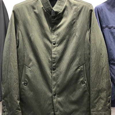 市场上装-夹克-商务夹克【实拍】