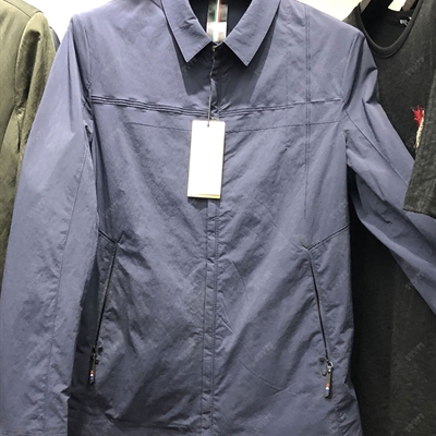 市场上装-夹克-商务夹克【实拍】