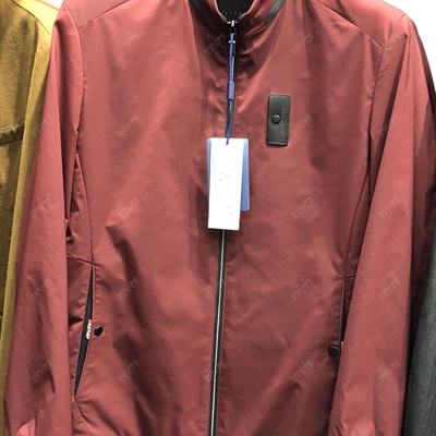 市场上装-夹克-商务夹克【实拍】