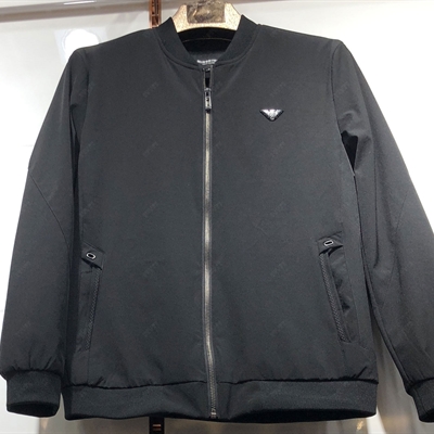 市场上装-夹克-商务夹克【实拍】