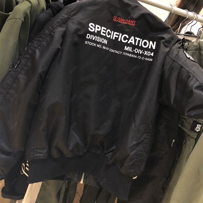 市场上装-夹克-商务夹克【实拍】