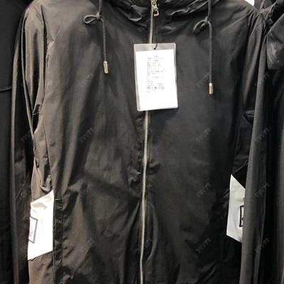 市场上装-夹克-商务夹克【实拍】