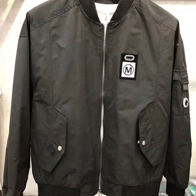 市场上装-夹克-商务夹克【实拍】