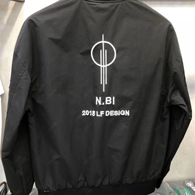 市场上装-夹克-商务夹克【实拍】