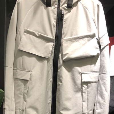 市场上装-夹克-商务夹克【实拍】