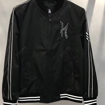 市场上装-夹克-商务夹克