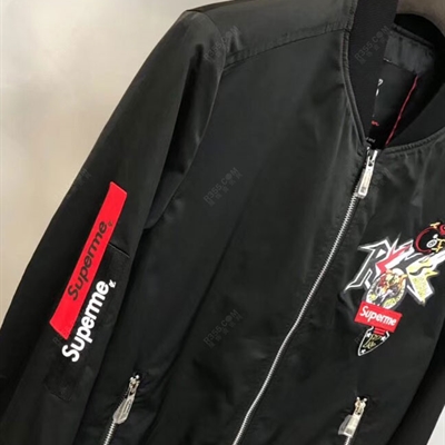 市场上装-夹克-商务夹克