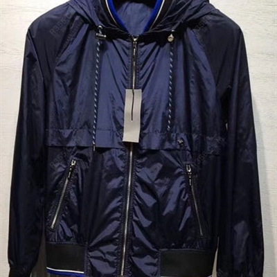 市场上装-夹克-商务夹克