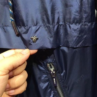 市场上装-夹克-商务夹克