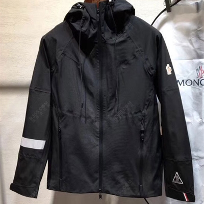 市场上装-夹克-商务夹克