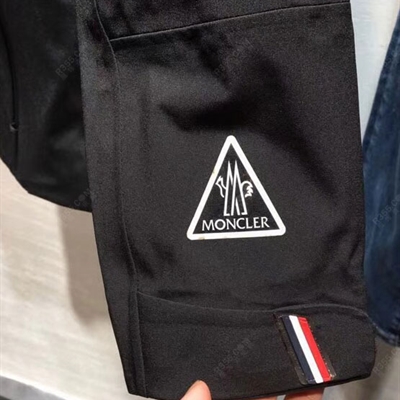 市场上装-夹克-商务夹克